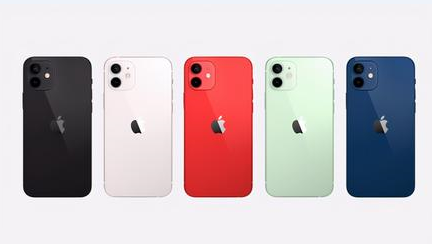 安达苹果维修点分享iPhone 12锁屏密码系统机制科普 