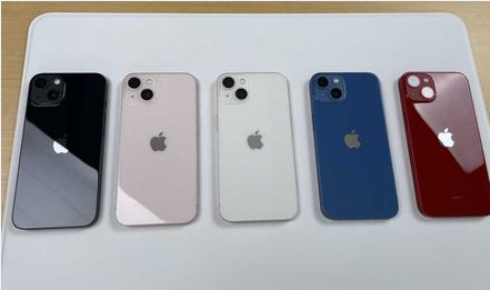 安达苹果维修点分享iPhone 13锁屏密码冷知识解读 