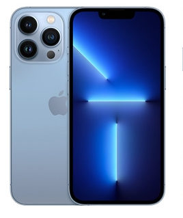 安达苹果维修点分享iPhone 13 Pro锁屏密码玩机指南 