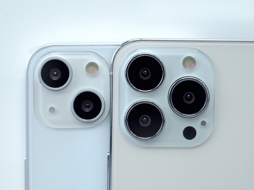 安达苹果维修点分享iPhone 13 Pro Max锁屏密码冷知识解读 