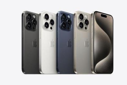 安达苹果维修点分享iPhone 15 Pro锁屏密码实用参考 