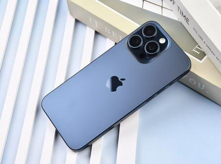 安达苹果维修点分享iPhone 15 Pro Max锁屏密码玩机解析 