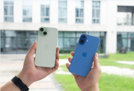 安达苹果维修点分享iPhone 16 Plus锁屏密码使用手册 