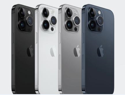 安达苹果维修点分享iPhone 16 Pro锁屏密码使用指南 