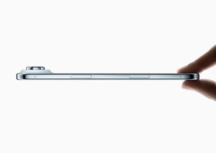 安达苹果维修点分享iPhone 17 Air锁屏密码解析手册 