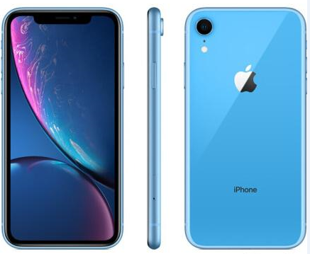 安达苹果维修点分享iPhone XR黑屏多类场景解析 