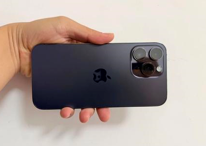 安达苹果维修点分享iPhone 14 Pro Max黑屏少见故障盘点 