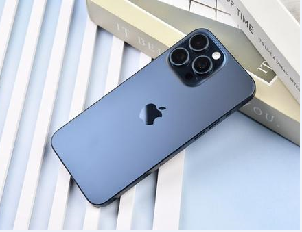 安达苹果维修点分享iPhone15 Pro Max黑屏少见诱因梳理 