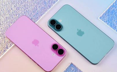 安达苹果维修点分享iPhone 16手机黑屏多重诱因解析 