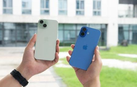 安达苹果维修点分享iPhone 16 Plus黑屏疑难故障汇总 