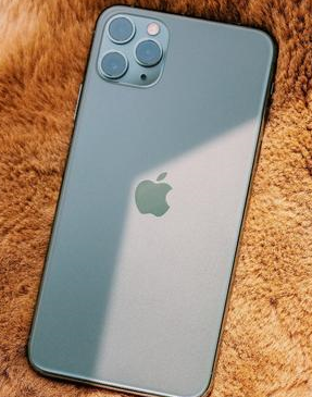 安达苹果维修点分享iPhone 11 Pro Max电池发烫特殊问题 