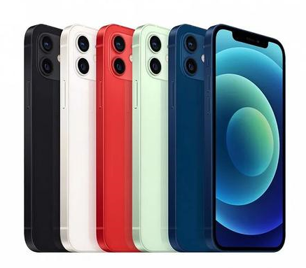 安达苹果维修点分享iPhone 12 Pro Max发烫冷门故障梳理 