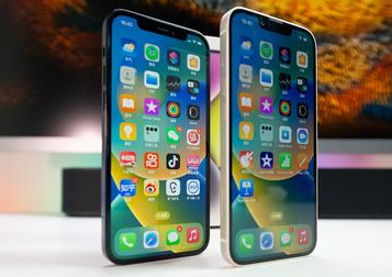 安达苹果维修点分享iPhone 14 Plus发烫常见情况科普 