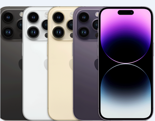 安达苹果维修点分享iPhone 14 Pro发烫易忽略问题解析 