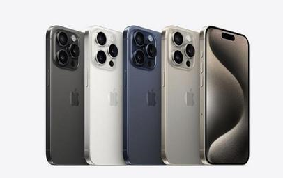 安达苹果维修点分享iPhone 15 Pro发烫五大诱因详解 