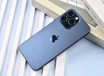 安达苹果维修点分享iPhone 15 Pro Max发烫深度剖析 