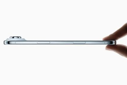 安达苹果维修点分享iPhone 17 Air发烫几大隐形诱因 